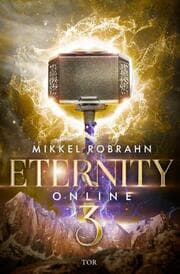 Cover von Eternity Online 3