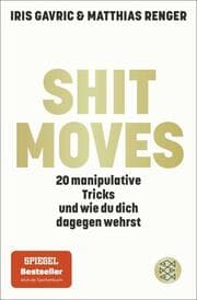 Cover von Shitmoves