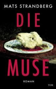 Cover von Die Muse
