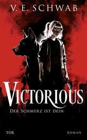 Cover von Victorious - Der Schmerz ist dein