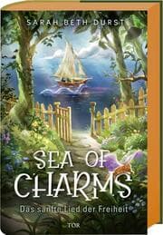 Cover von Sea of Charms