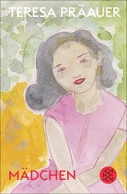 Cover von Mädchen