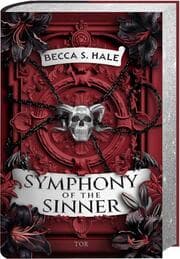 Cover von Symphony of the Sinner