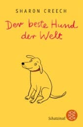 Cover von Der beste Hund der Welt