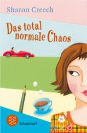 Cover von Das total normale Chaos