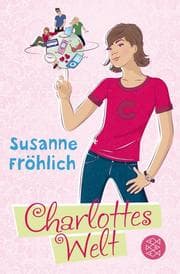 Cover von Charlottes Welt