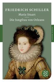 Cover von Maria Stuart / Die Jungfrau von Orleans
