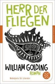 Cover von Herr der Fliegen