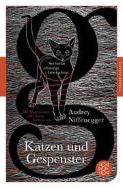 Cover von Katzen und Gespenster
