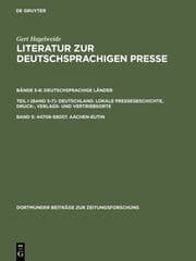 Cover von 44706-58007.Aachen-Eutin