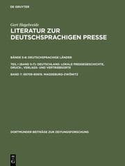 Cover von 69709-80619.Magdeburg-Zwönitz