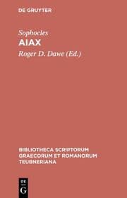 Cover von Aiax