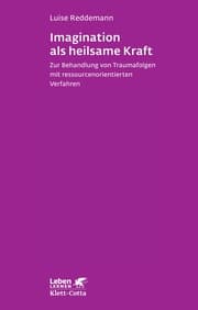 Cover von Imagination als heilsame Kraft im Alter (Leben Lernen, Bd. 262)