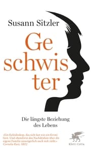 Cover von Geschwister