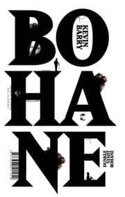 Cover von Dunkle Stadt Bohane