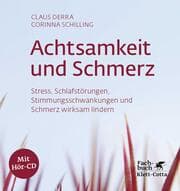 Cover von Achtsamkeit und Schmerz