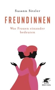 Cover von Freundinnen