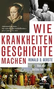 Cover von Wie Krankheiten Geschichte machen