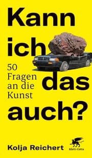 Cover von Kann ich das auch?