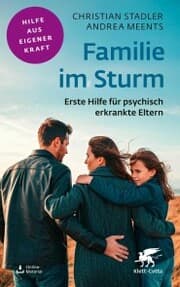 Cover von Familie im Sturm