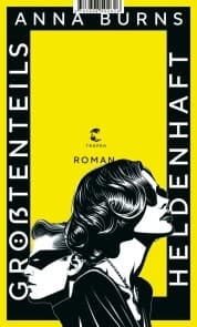 Cover von Größtenteils heldenhaft