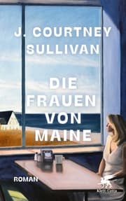 Cover von Die Frauen von Maine