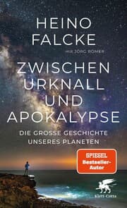 Cover von Zwischen Urknall und Apokalypse