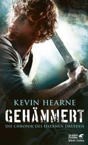 Cover von Gehämmert