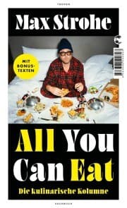 Cover von All You Can Eat
