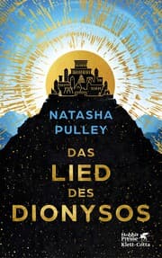 Cover von Das Lied des Dionysos