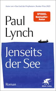 Cover von Jenseits der See