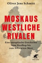 Cover von Moskaus westliche Rivalen