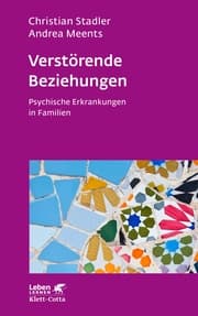 Cover von Verstörende Beziehungen (Leben Lernen, Bd. 325)