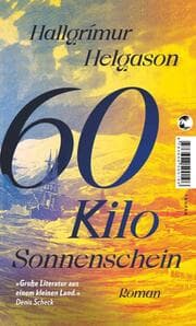 Cover von 60 Kilo Sonnenschein