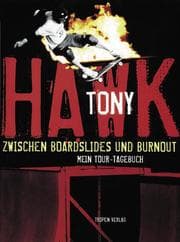 Cover von Zwischen Boardslides und Burnout