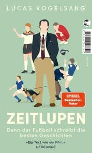 Cover von ZEITLUPEN