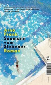 Cover von Seemann vom Siebener