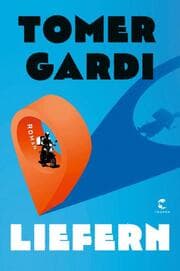 Cover von Liefern