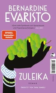 Cover von Zuleika