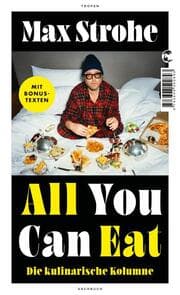 Cover von All You Can Eat