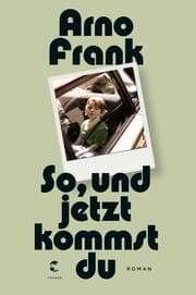 Cover von So, und jetzt kommst du