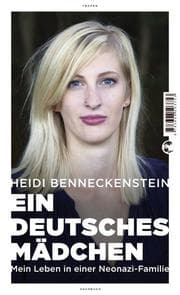 Cover von Ein deutsches Mädchen
