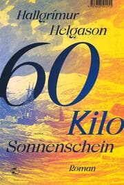 Cover von 60 Kilo Sonnenschein