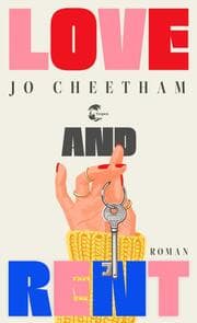 Cover von Love and Rent