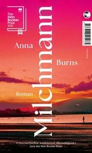 Cover von Milchmann