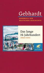 Cover von Gebhardt: Handbuch der deutschen Geschichte. Band 13 (Gebhardt Handbuch der Deutschen Geschichte, Bd. 13)