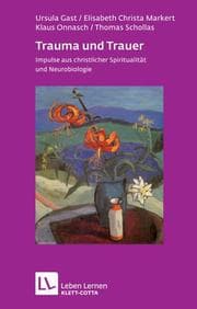 Cover von Trauma und Trauer