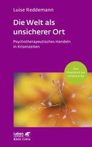 Cover von Die Welt als unsicherer Ort