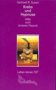 Cover von Krebs und Hypnose