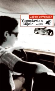 Cover von Yugoslavian Gigolo